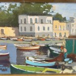 Giovanni Prassi, Fishermen - Giovanni Prassi (1945)