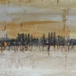 ANONIMO, Harbor Landscape