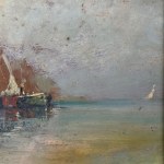 RUOCCO, Seascape