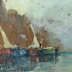 RUOCCO, Seascape