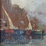 RUOCCO, Seascape