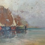 RUOCCO, Seascape