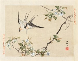 Keibun Matsumura