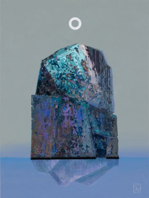 Jadwiga Wolska, Geo 116, 2024