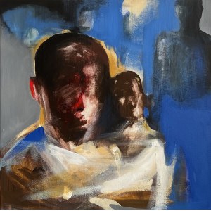 Nadiia Shepitchak, Care, 2024