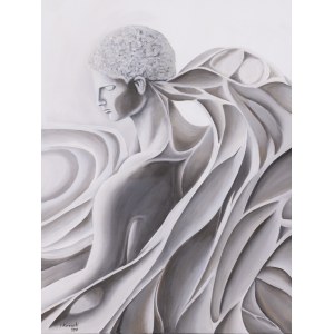 Sebastian Kornacki, Peace 2, 2024
