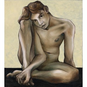 Szczepan Zalewski, Momento Mori, 2023