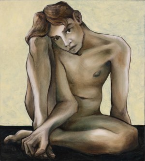 Szczepan Zalewski, Momento Mori, 2023