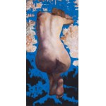 Katarzyna Panko, When the sun goes down, 2024