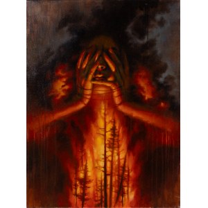 Elen Soul, Superstition, 2022