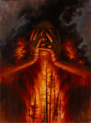 Elen Soul, Superstition, 2022