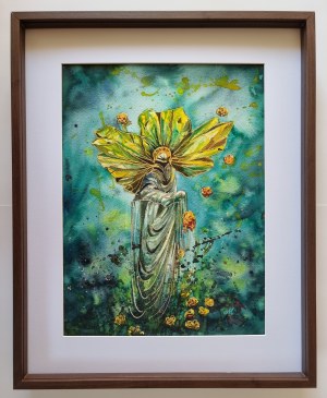 Anna Lenart, Matka Natura, 2024