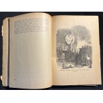 J. SWIFT - Les aventures de Gulliver, parties I-II