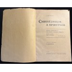 L. DENIS - Christianisme et spiritisme [1936].