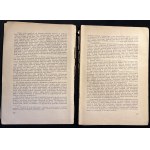 Lotos. Miesięcznik: lipiec, sierpień 1938