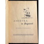 E. ŻYTOMIRSKI - Ameryka in flagranti [1947]