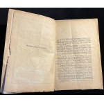 F. HABDANK - Další zjevení papeže Řehoře VII., 1921.