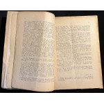 F. HABDANK - Další zjevení papeže Řehoře VII., 1921.