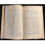 F. HABDANK - Další zjevení papeže Řehoře VII., 1921.