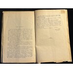 F. HABDANK - Další zjevení papeže Řehoře VII., 1921.