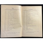 Calendrier astrologique 1927, année I, n° 5