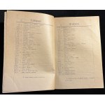 Calendrier astrologique 1927, année I, n° 5