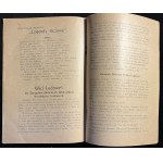 Calendrier astrologique 1927, année I, n° 5