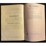Calendrier astrologique 1927, année I, n° 5