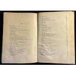 F. ZASTAWNIAK - Złotnictwo i probiernictwo [wyd. 3, 1957]