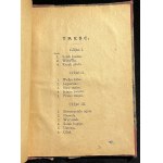 J. LONDON - The White Fang, Volumes I-II [1926].