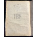 J. LONDON - The White Fang, Volumes I-II [1926].