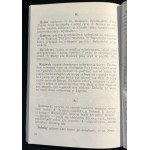 H. MICHALSKI, J. MORAWSKI - Słownik gwary więziennej [1971]