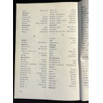 H. MICHALSKI, J. MORAWSKI - Słownik gwary więziennej [1971]