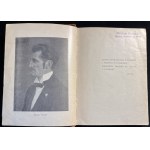 R. WACEK - Rowerek po Europie, tom I [1925]