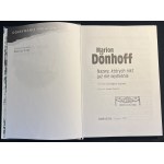 M. DONHOFF - Nazwy, których nikt już nie wymawia [2001]