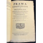 F. WIDY-WIRSKI - Pierwsze Ministerstwo Zdrowia i Opieki społecznej w Rzeczypospolitej [1976]