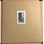 Exlibris od Konstanty M. Sopoćka [1977].