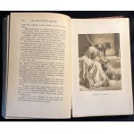 F. A. OSSENDOWSKI - Under the tarn of Samum [2. vyd., 1927].