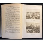 F. A. OSSENDOWSKI - Under the tarn of Samum [2. vyd., 1927].
