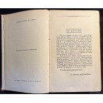 F. A. OSSENDOWSKI - Under the tarn of Samum [2. vyd., 1927].