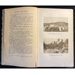 F. A. OSSENDOWSKI - Under the tarn of Samum [2. vyd., 1927].