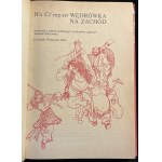 WU CZ'ENG-EN - Wędrówka na zachód [1984]