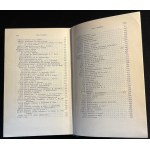 A. MICKIEWICZ - Poezje, tom 1-4 [1929]