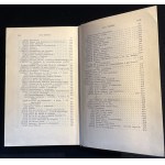 A. MICKIEWICZ - Poezje, tom 1-4 [1929]