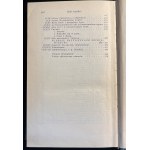 A. MICKIEWICZ - Poezje, tom 1-4 [1929]