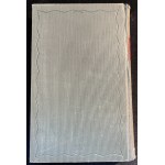 A. MICKIEWICZ - Poezje, tom 1-4 [1929]