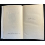A. MICKIEWICZ - Poezje, tom 1-4 [1929]