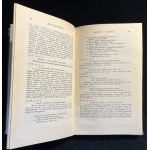 A. MICKIEWICZ - Poezje, tom 1-4 [1929]