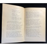 A. MICKIEWICZ - Poezje, tom 1-4 [1929]
