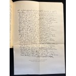 A. MICKIEWICZ - Poezje, tom 1-4 [1929]